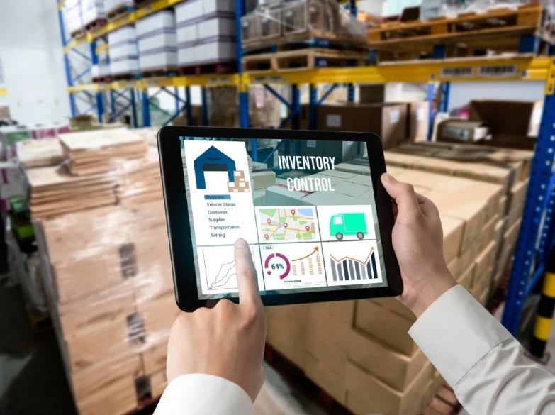 best practices for inventory management demand forecasting for maintenance
