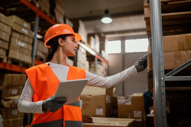 best practices for inventory management inventory audits and cycle counts