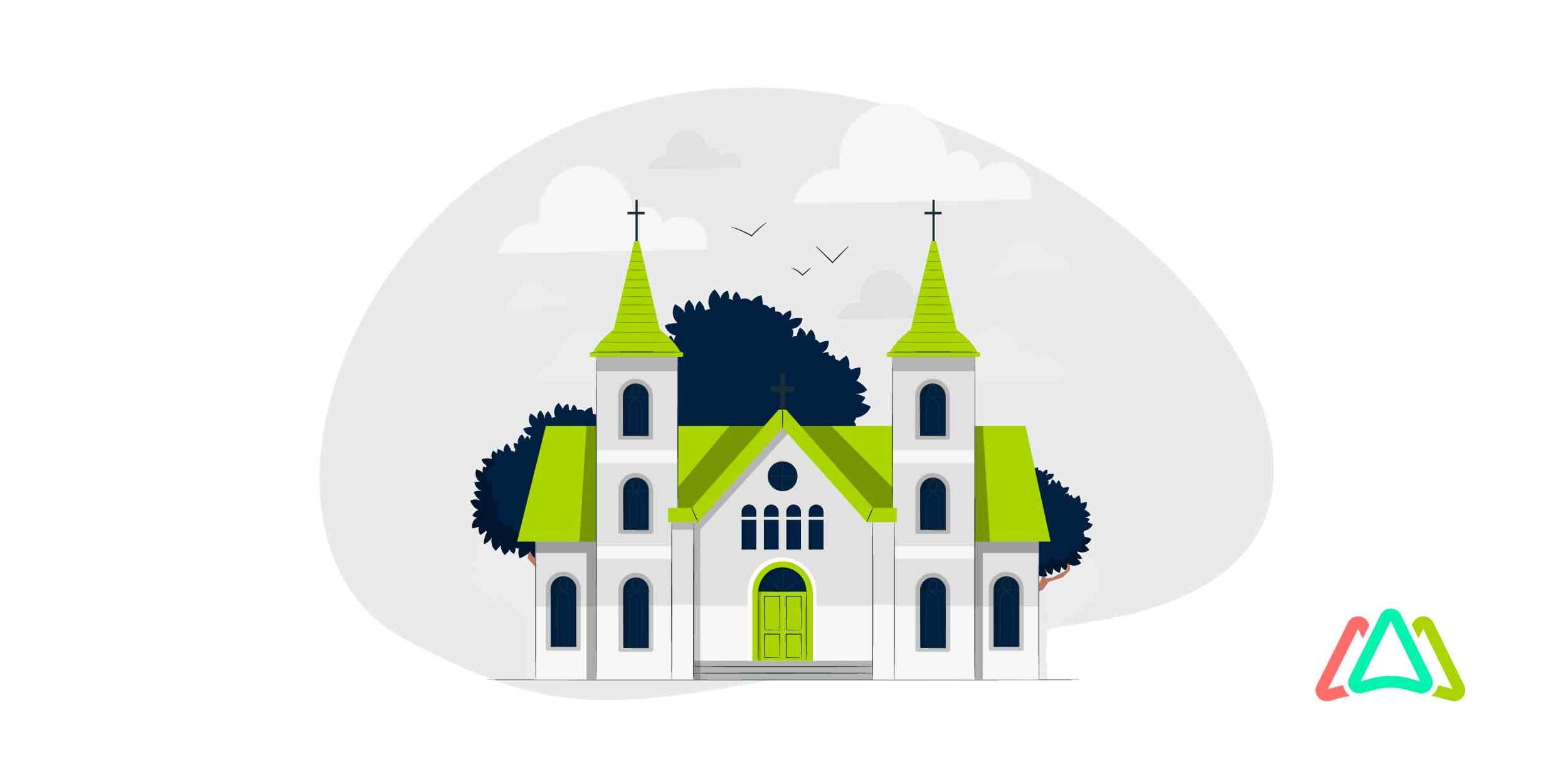 church facilities management software