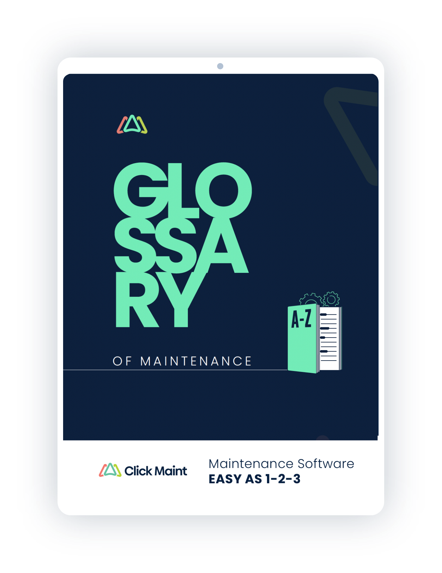 Glossary