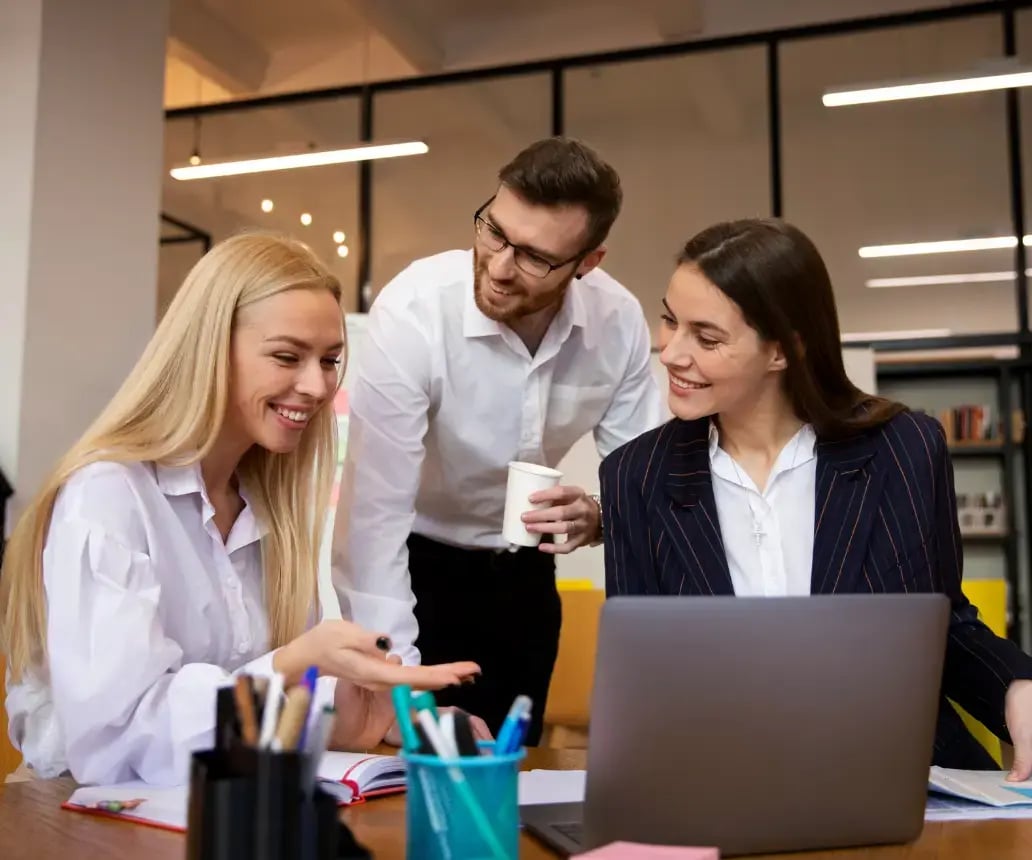 positive-work-environment