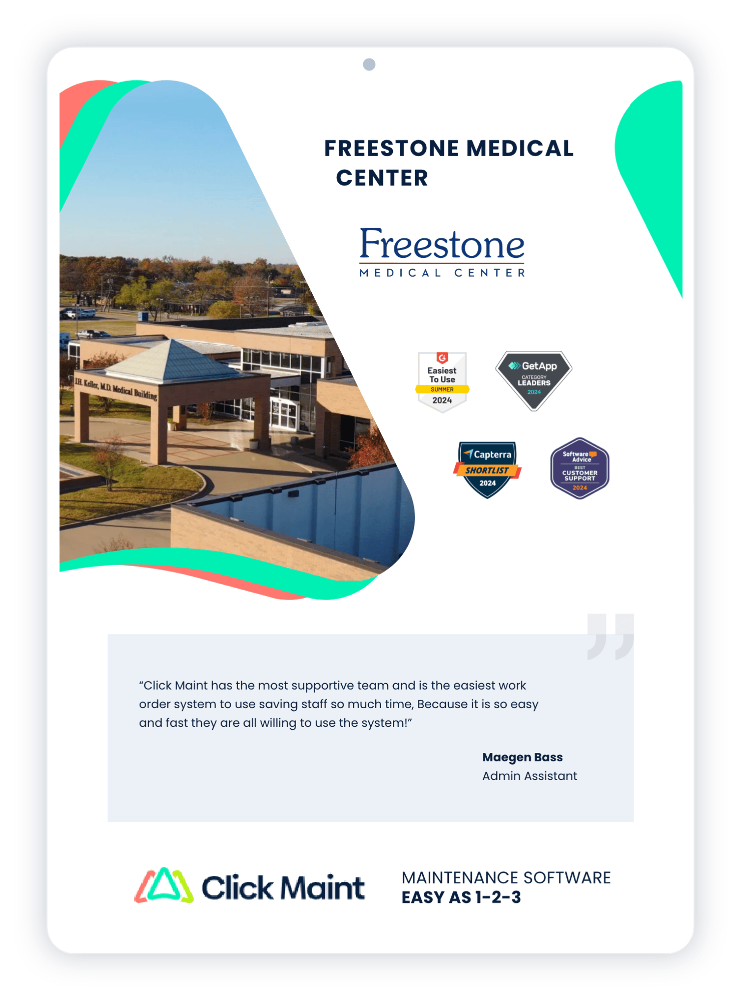 ebook-cover-case-study-freestone-medical-center