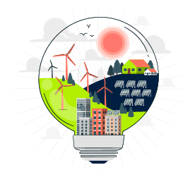 Image for Energy & Utility Page