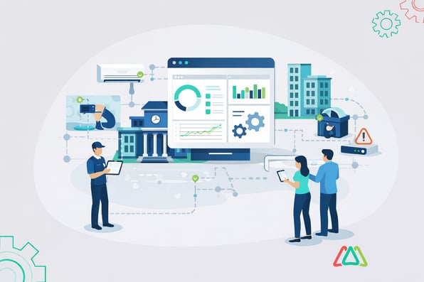 cmms addresses higher education maintenance challenges