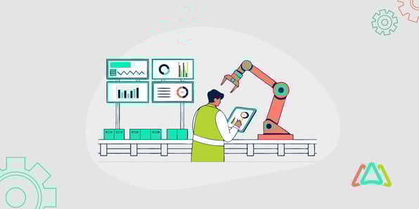 cmms automated data collection