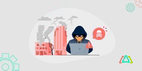 cmms disaster recovery planning