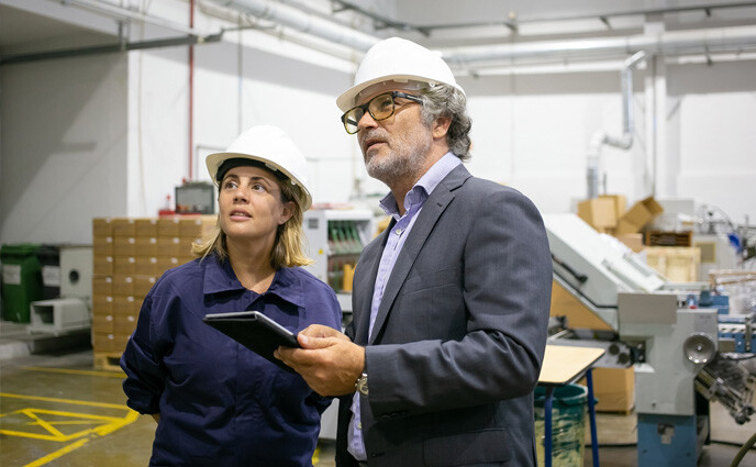 cmms ensures workplace safety and compliance safety inspections