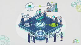 cmms implementation services strategy