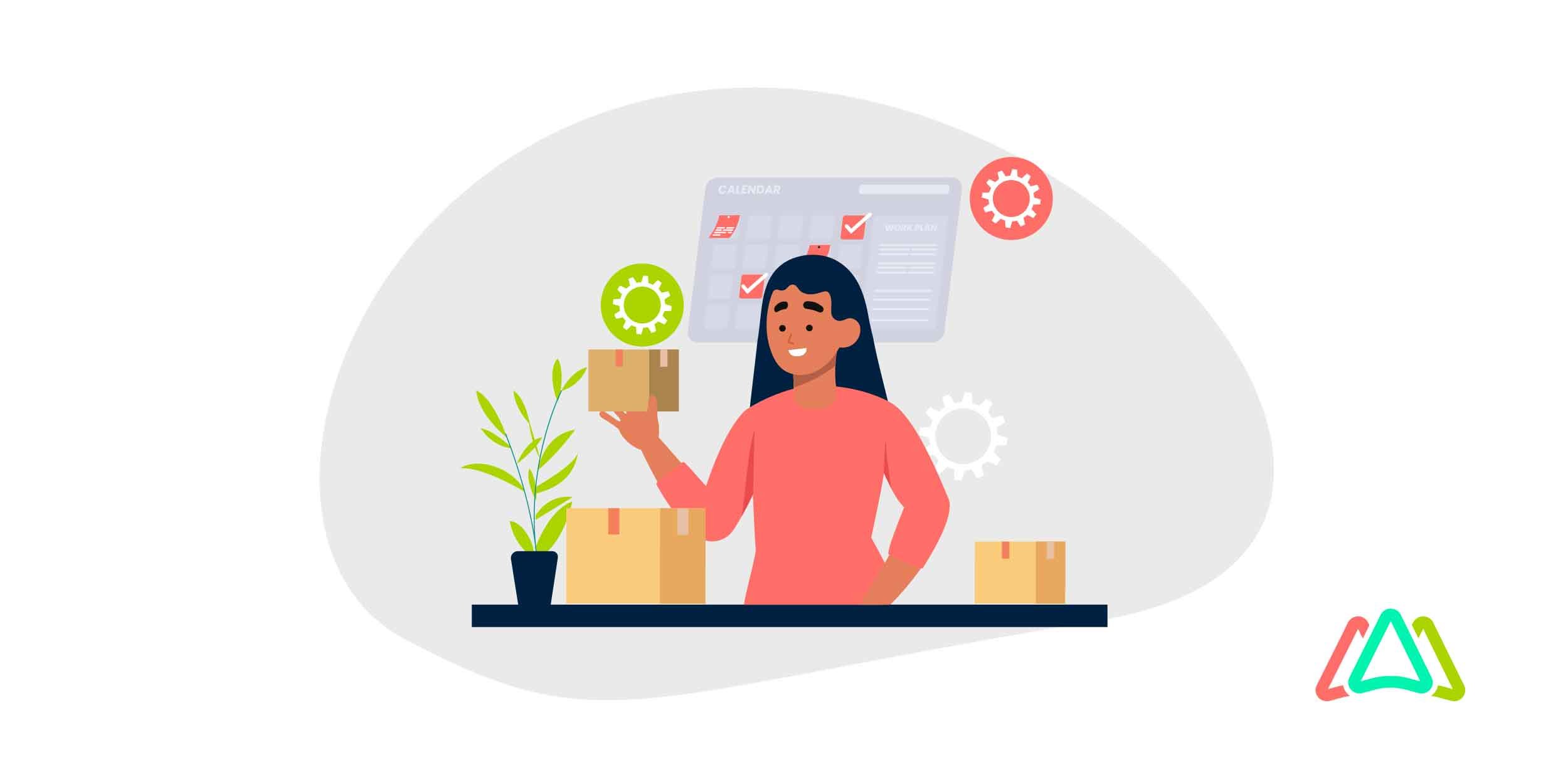 cmms inventory management