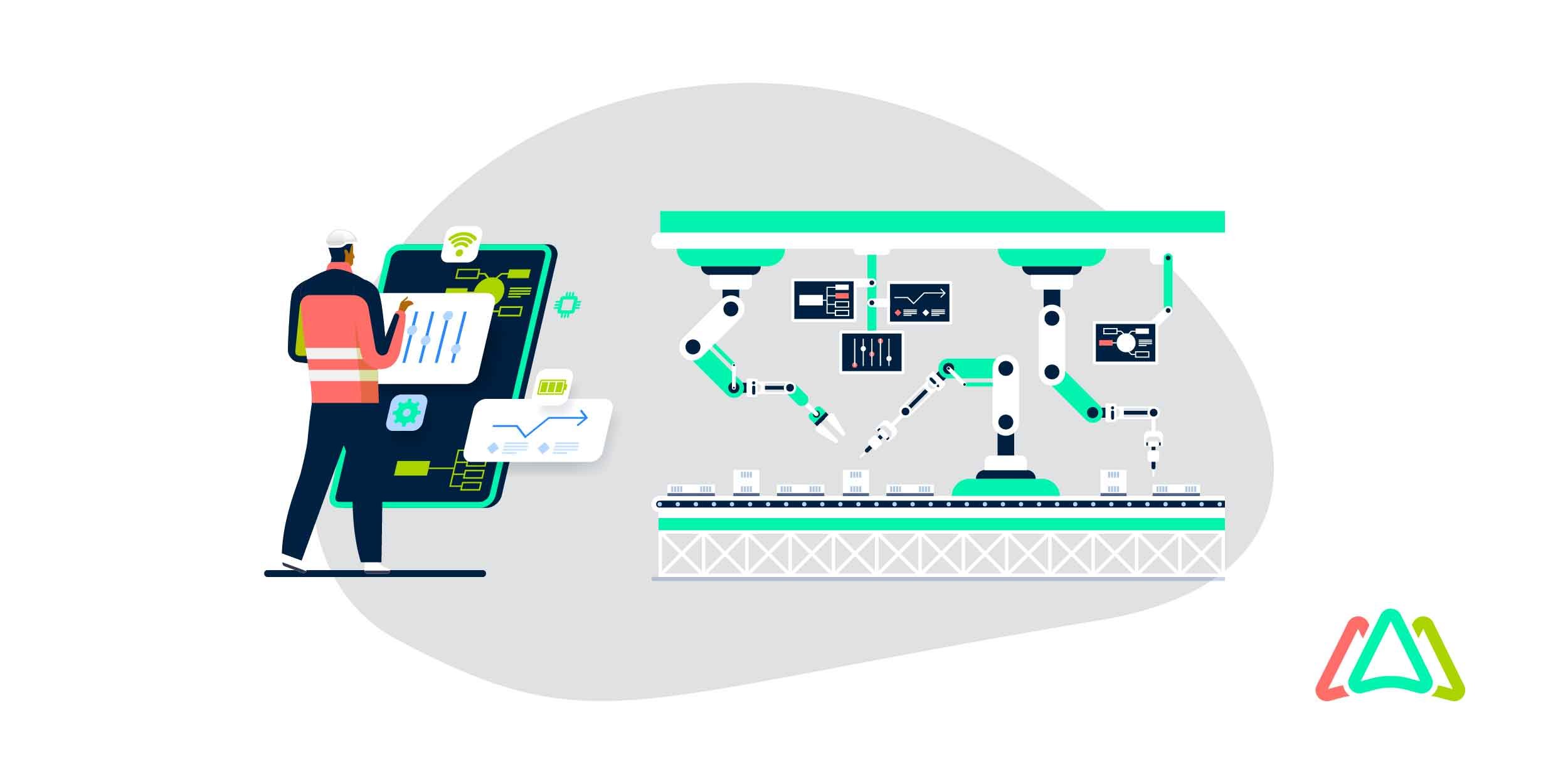 industrial iot cmms iot sensors integration