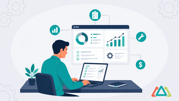 cmms software audit