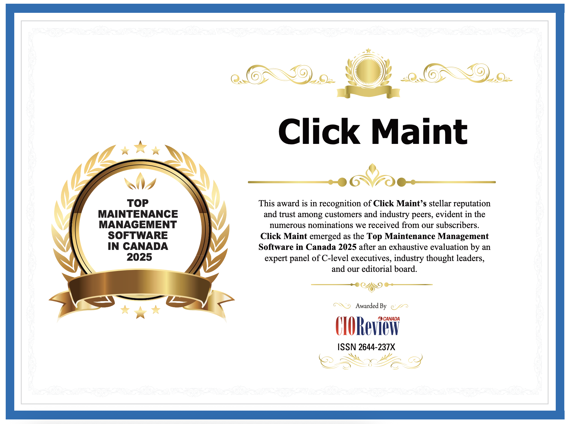 cmms software canada top maintenance managemet software in canada