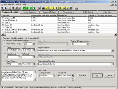 CMMS Software Design | CMMS Design