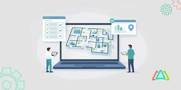 cmms software design