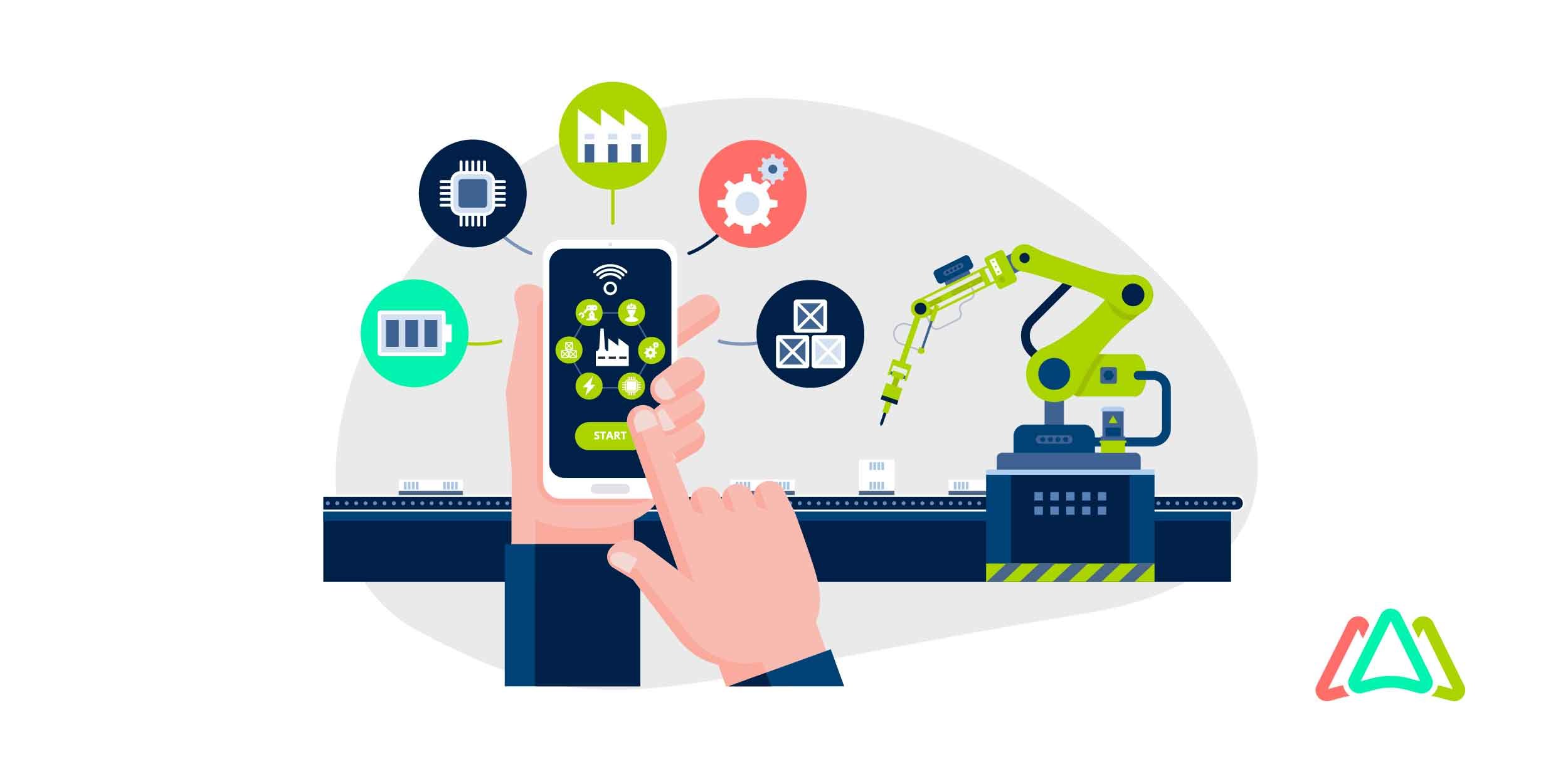 cmms software for manufacturing