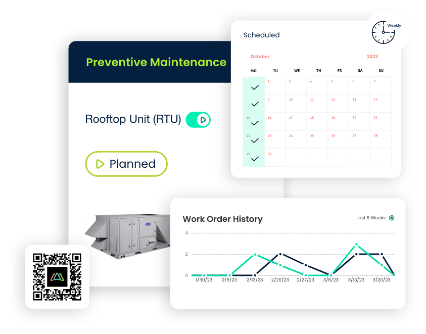 cmms software for preventive maintenance
