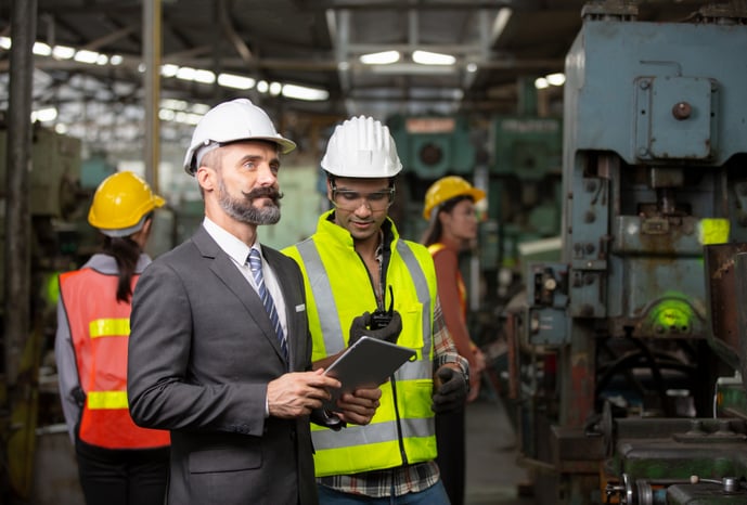cmms-software-investment-manufacturing-staff-engineer-production-factory-business