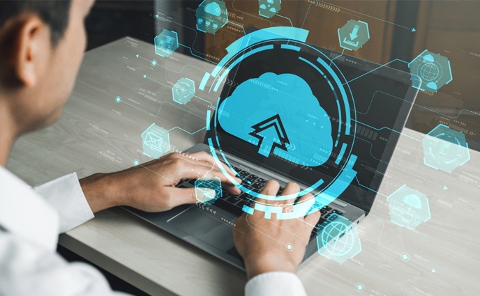 cmms software trends cloud computing technology online data storage