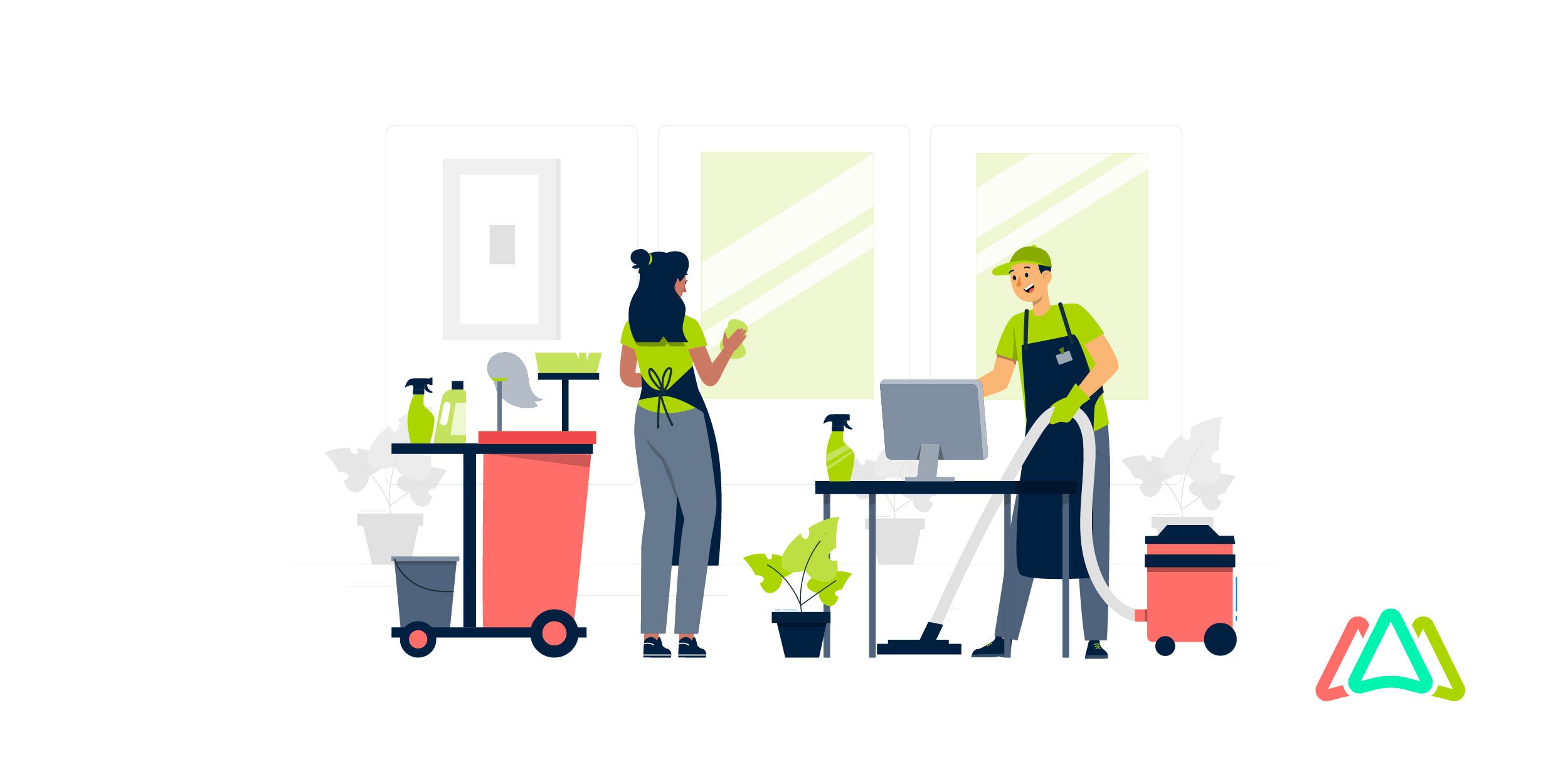cmms software user selection guide high standards of cleanliness