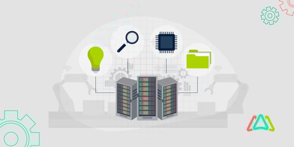 cmms unified namespace