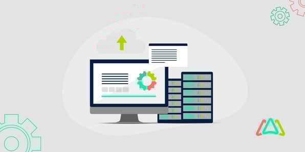 data center cmms