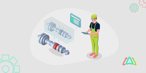 maintenance management digital twins