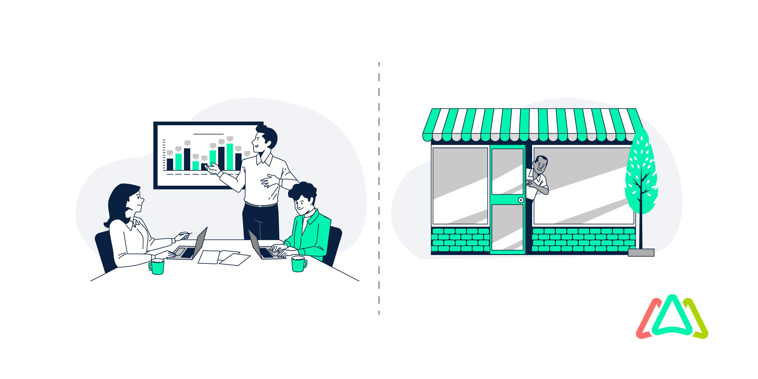 enterprise cmms software vs smb cmms software