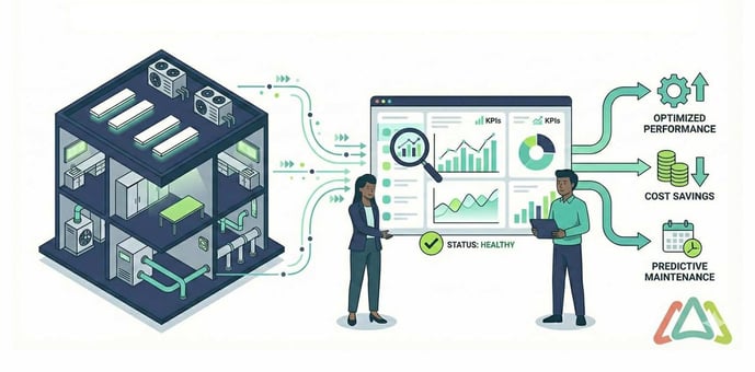 facilities management maintenance analytics
