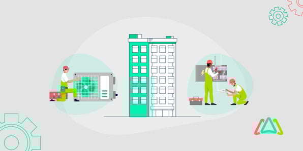 Facility Maintenance Plan