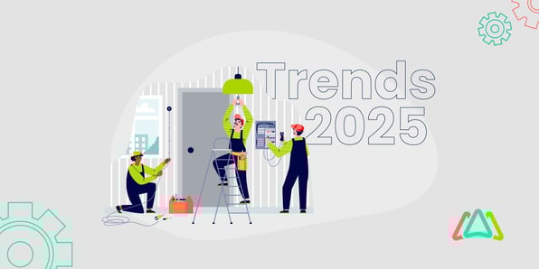 facility maintenance trends 2025
