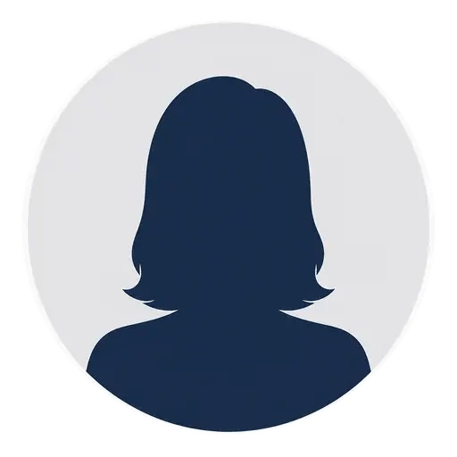 Testimonial female image