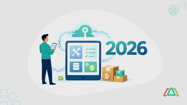 free work order software