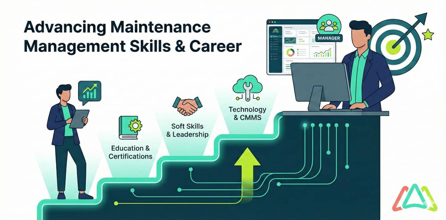 grow maintenance career