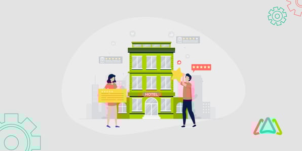 hotel maintenance management