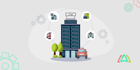 hotel maintenance pain points