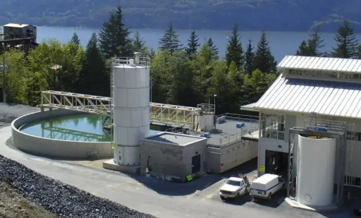 BQE_water_treatment_plant