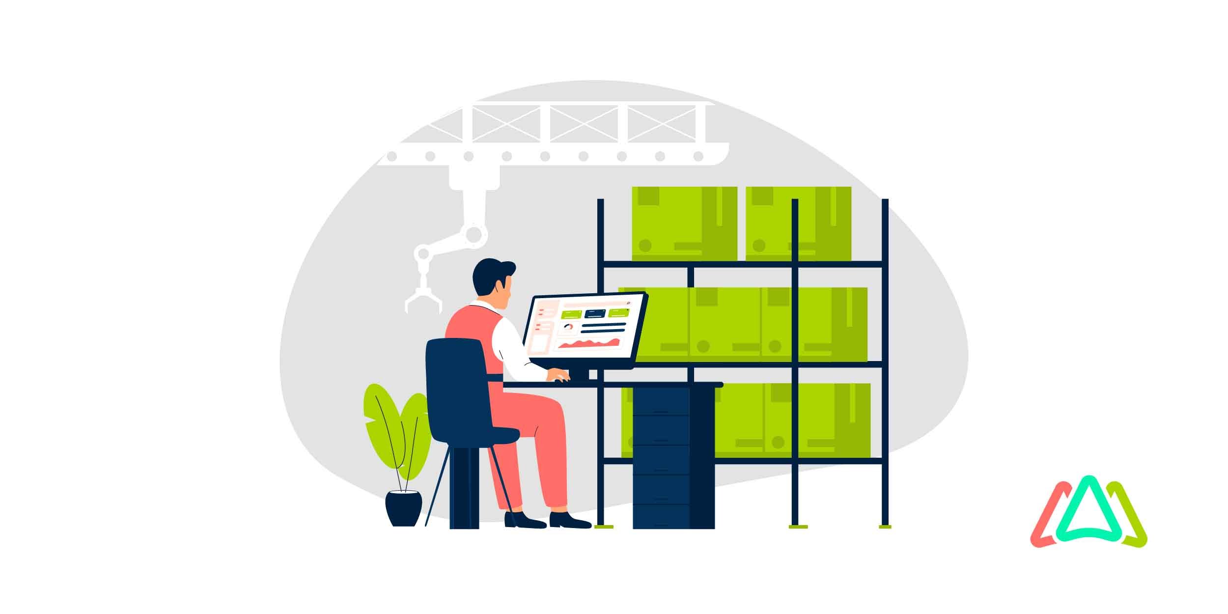 inventory management software