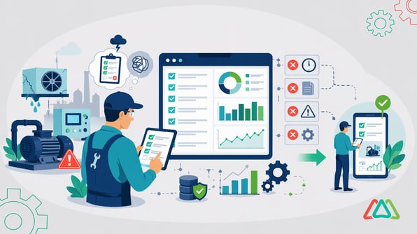 maintenance checklist fatigue