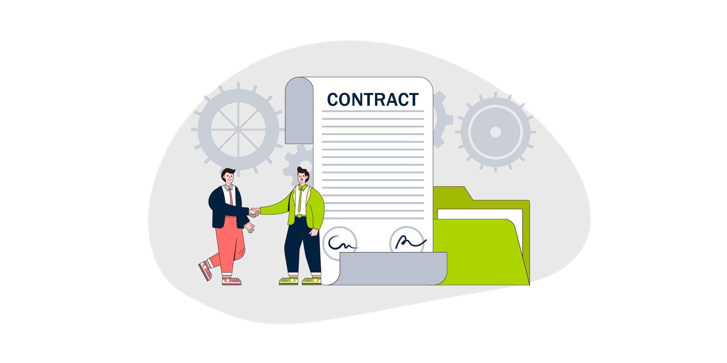 maintenance contracts
