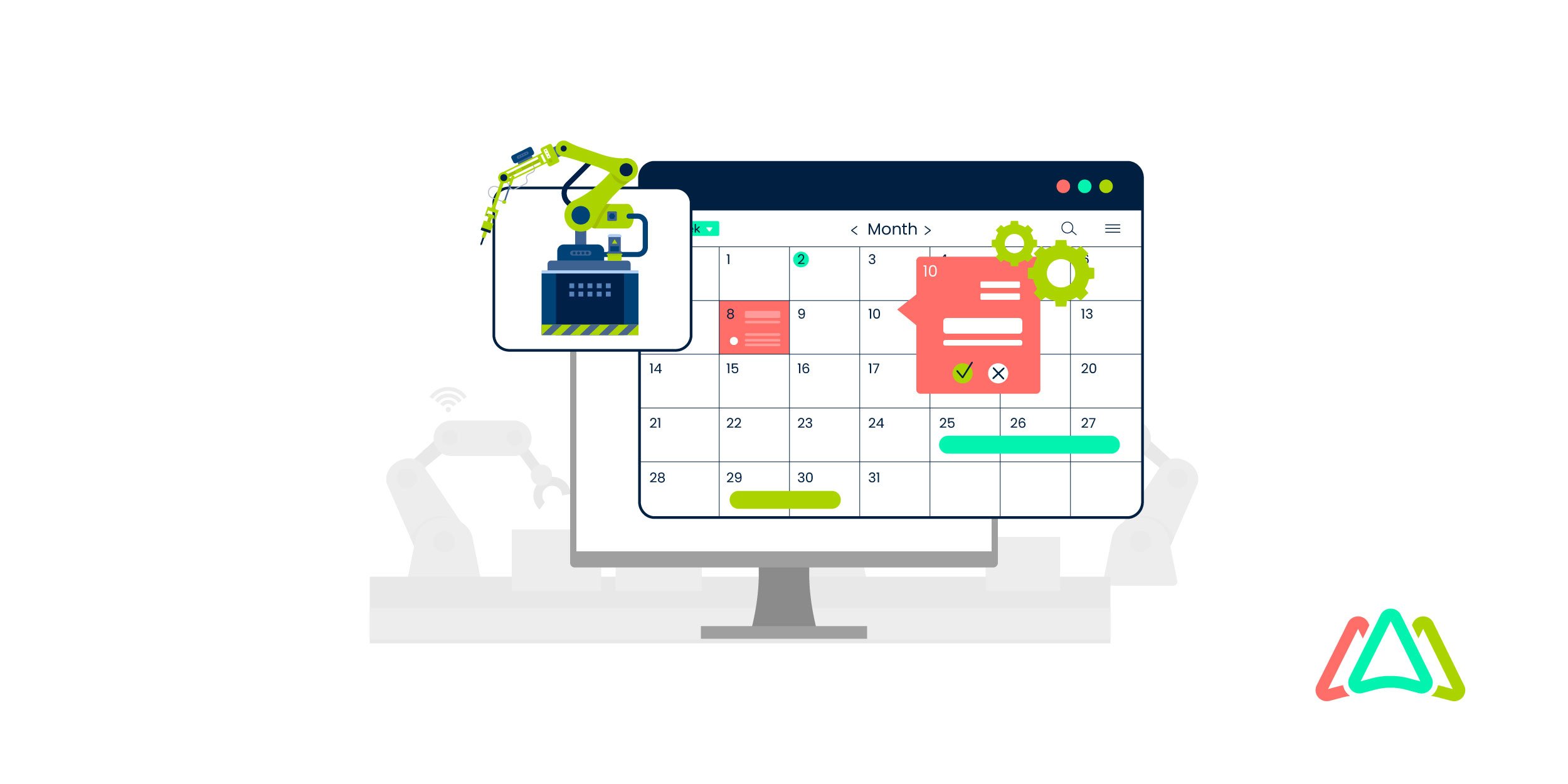 maintenance planning