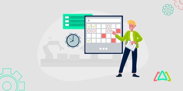 maintenance work order backlog