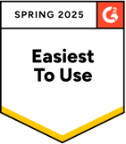 G2-easiest-to-use-award-2025