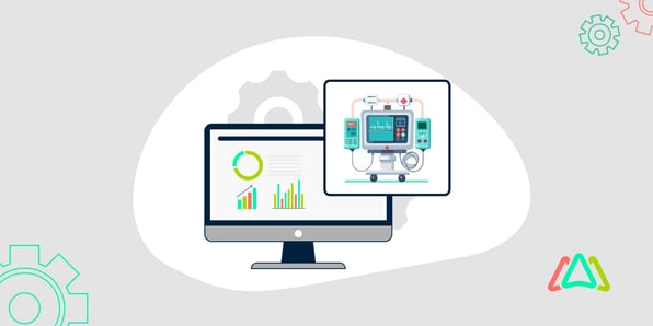 Medical Equipment Maintenance Management Software