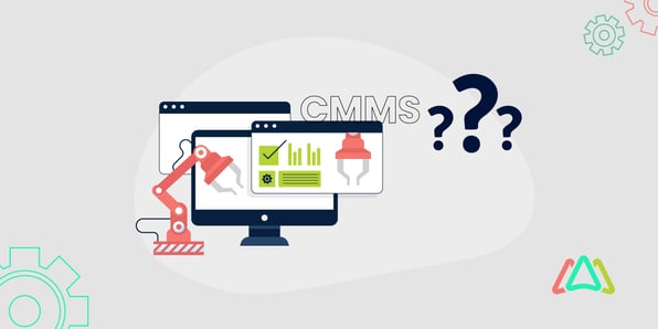 new cmms software