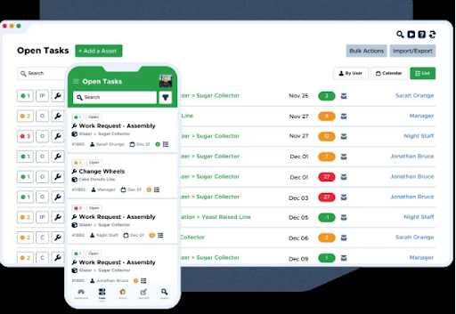 opentask