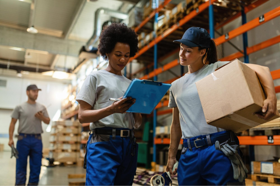 optimizing inventory levels with inventory management kpis