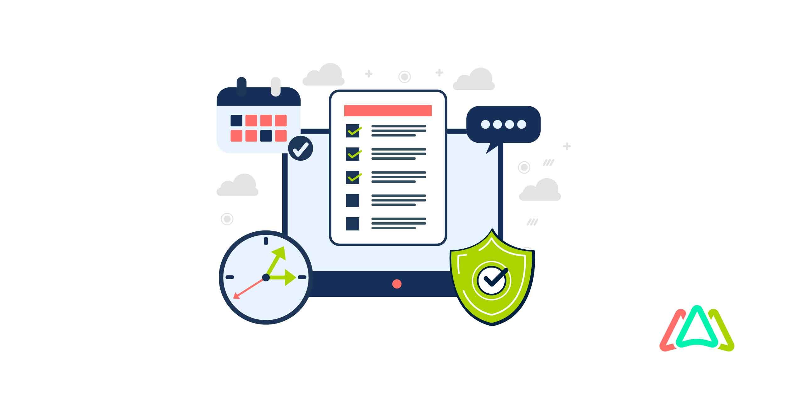 preventive maintenance compliance