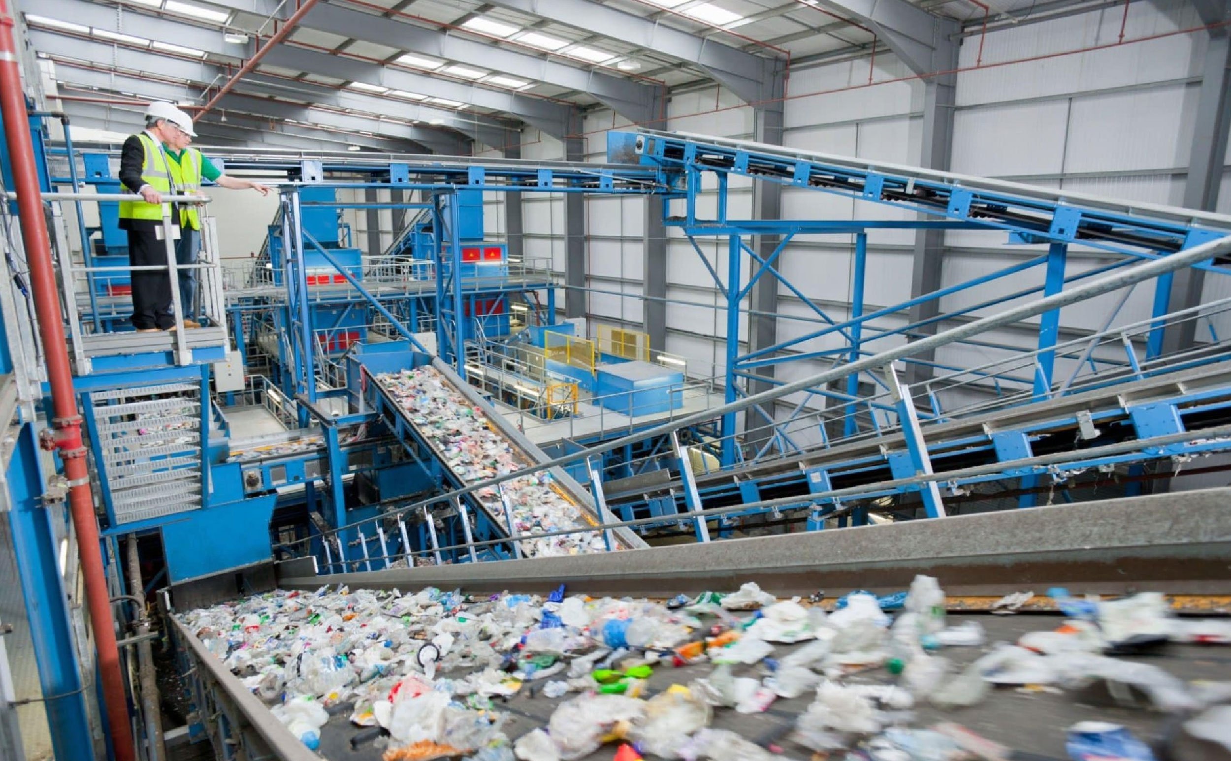 preventive maintenance lean maintenance waste in factory
