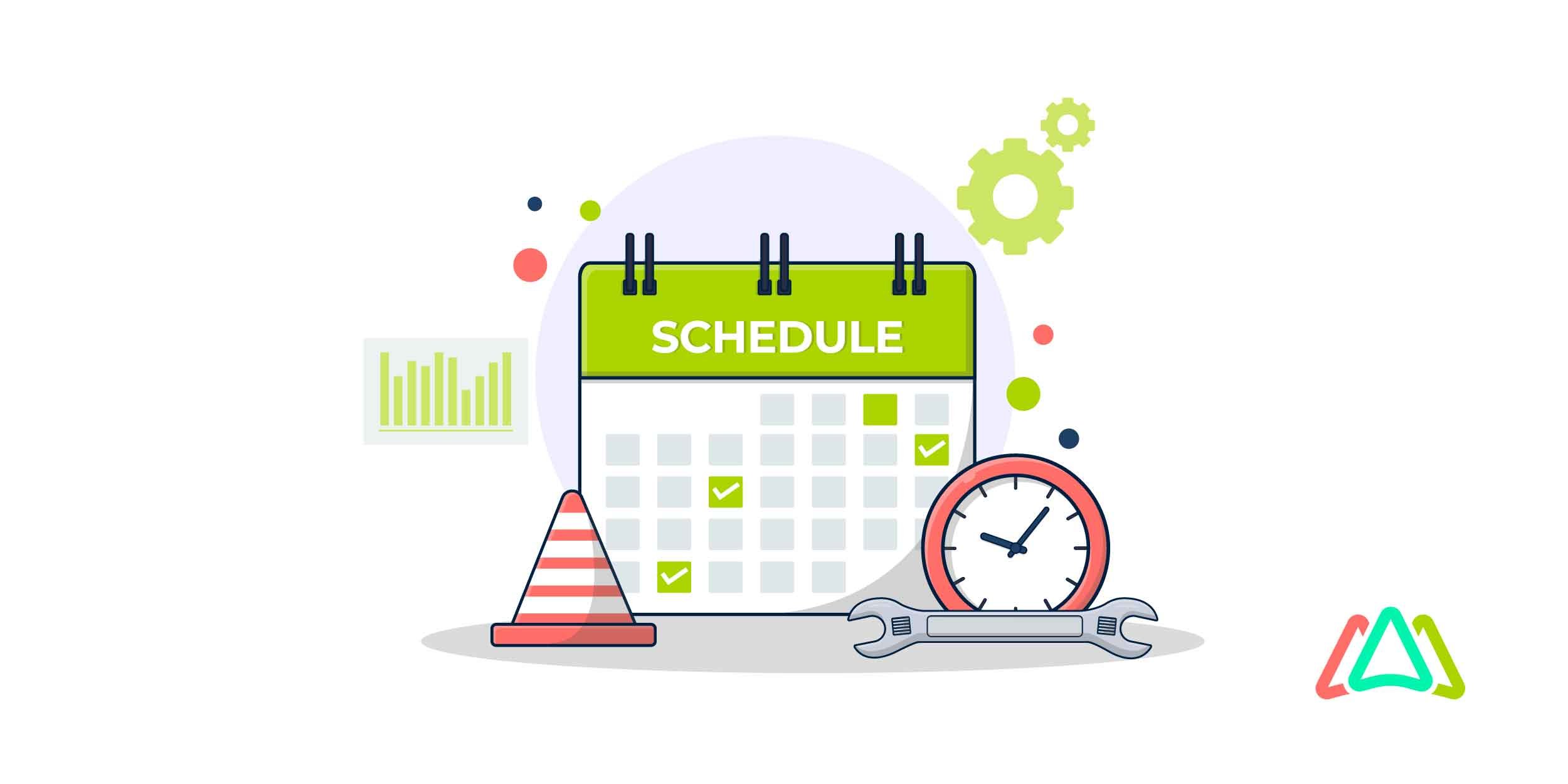 preventive maintenance software evaluation