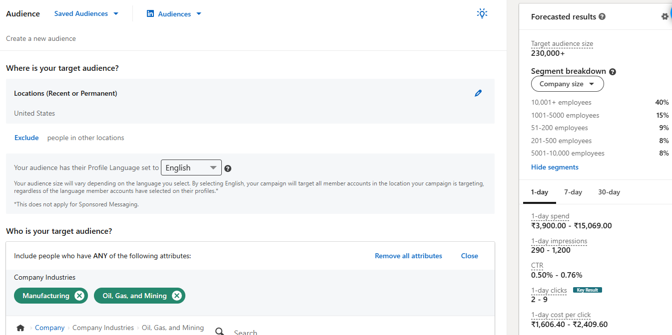 preventive maintenance software market linkedin screenshot